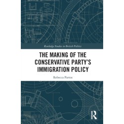 The Making of the Conservative Party’s Immigration Policy