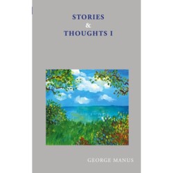 Stories & Thoughts I: Thoughts are duty-free,
