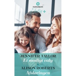 Et modigt valg / Afsløringen