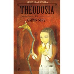 Theodosia og Osiris Stav