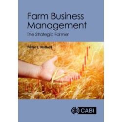 Farm Business Management: The Strategic Farmer