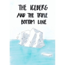 The Iceberg and the Tripple Bottom Line: A Practical Guide to Sustainable Business Development