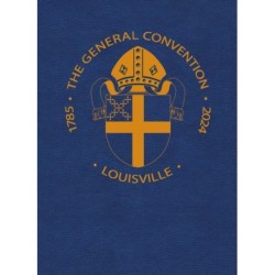 Book of Common Prayer, 2024 General Convention Edition