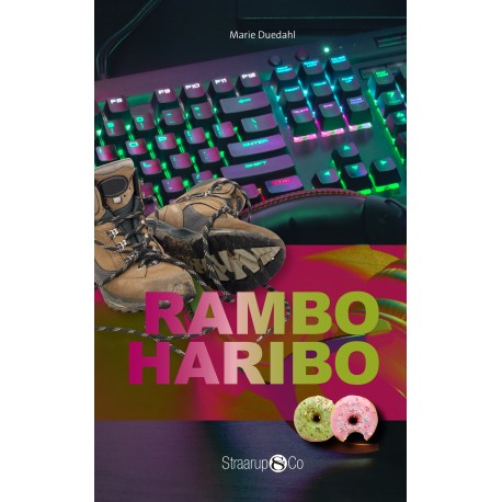 Rambo Haribo