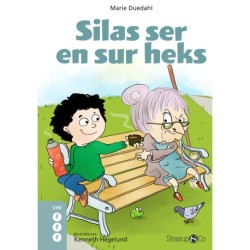 Silas ser sur heks