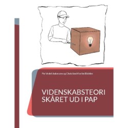 Videnskabsteori skåret ud i pap