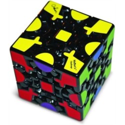 Gear Cube