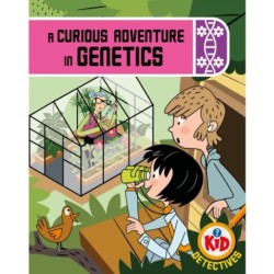 Kid Detectives: A Curious Adventure in Genetics