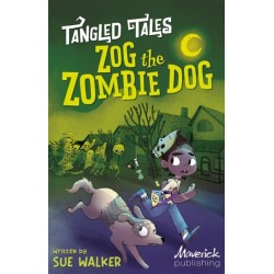 Zog the Zombie Dog / The Grim Reaper's Apprentice