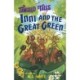 Inni and the Great Green / Liam and the Evil Machine