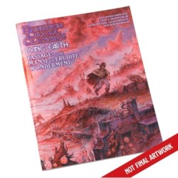DCC Dying Earth -10: Passage to the Manse of Erudite Wonderment