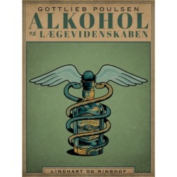 Alkohol og lægevidenskaben