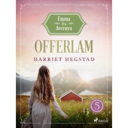 Offerlam - Emma fra Averøya, bog 5