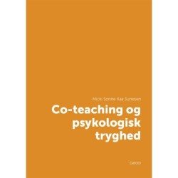 Co-teaching og psykologisk tryghed