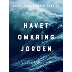Havet omkring Jorden