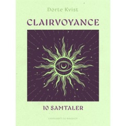 Clairvoyance. 10 samtaler