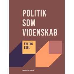 Politik som videnskab