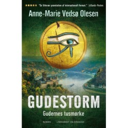 Gudernes tusmørke - GUDESTORM 3