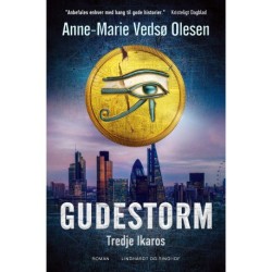 Tredje Ikaros - GUDESTORM 2