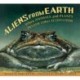 Aliens from Earth: When Animals and Plants Invade Other Ecosystems
