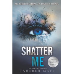 Shatter Me