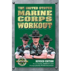 The United States Marine Corps Workout
