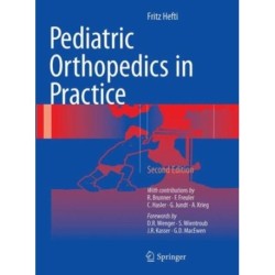 Pediatric Orthopedics in Practice