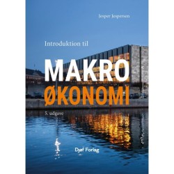 Introduktion til makroøkonomi