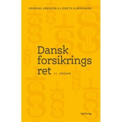 Dansk Forsikringsret