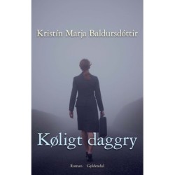 Køligt daggry