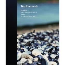 Trap Danmark: Morsø, Vesthimmerland, Rebild, Mariagerfjord: Trap Danmark, 6. udgave, bind 6