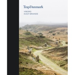 Trap Danmark: Viborg, Ikast-Brande: Trap Danmark, 6. udgave, bind 8