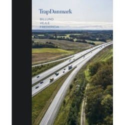 Trap Danmark: Billund, Vejle, Fredericia: Trap Danmark, 6. udgave, bind 15