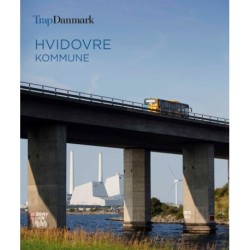 Trap Danmark: Hvidovre Kommune