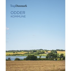 Trap Danmark: Odder Kommune
