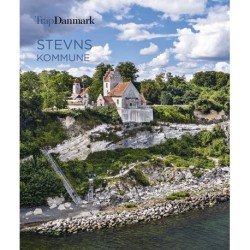 Trap Danmark: Stevns Kommune
