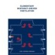 Elementary Buoyancy-driven Ventilation