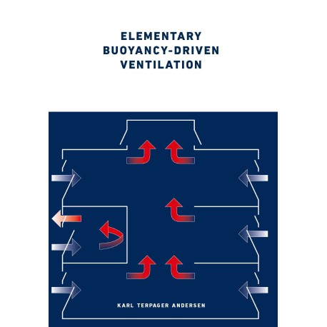 Elementary Buoyancy-driven Ventilation