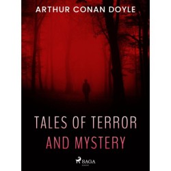 Tales of Terror and Mystery