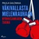 Väkivallasta mielenrauhaan: nyrkkisankarin tarina