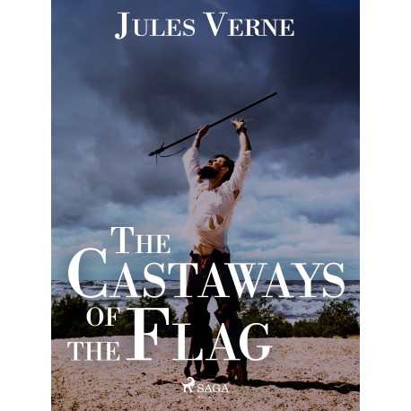 The Castaways of the Flag