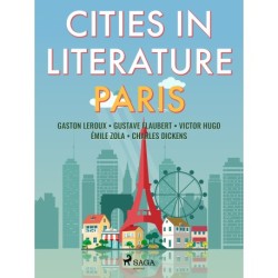 Cities in Literature: Paris