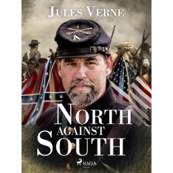 North Against South: Texar's Revenge