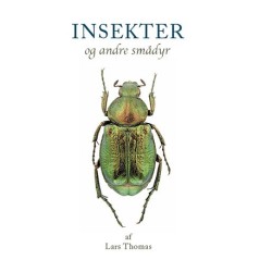 Insekter og andre smådyr