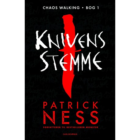 Chaos Walking (1) - Knivens stemme