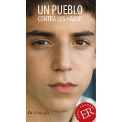 Un pueblo contra los Hamid, ER C: Ny udgave