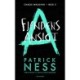 Chaos Walking (2) - Fjendens ansigt