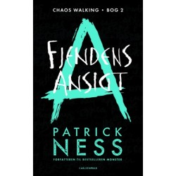 Chaos Walking (2) - Fjendens ansigt