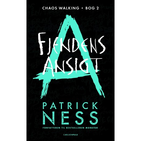 Chaos Walking (2) - Fjendens ansigt