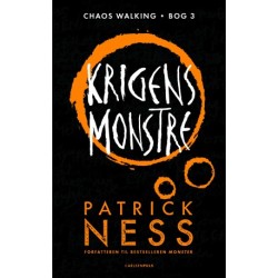 Chaos Walking (3) - Krigens monstre
